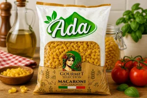 Macarrones Ada Gourmet Selection