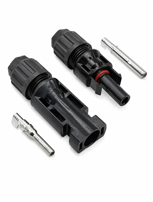 Conector MC4