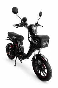 Bicimoto Eléctrica Nova 48V 50Ah