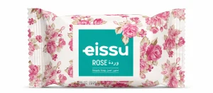 Jabón de Belleza Eissu Olive