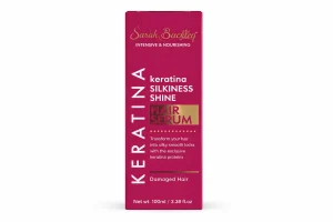 Sérum Capilar de Keratina