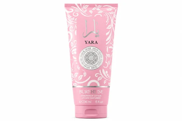 Loción Corporal Yara 236 ml