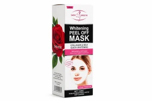 Mascarilla Facial