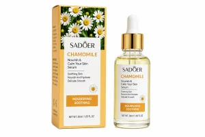 Sérum Facial Sadoer Chamomile