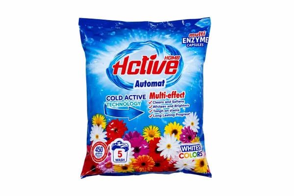 Detergente Active 450g
