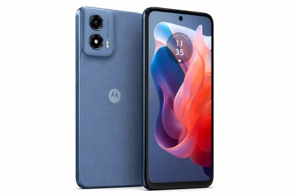 Motorola G PLay