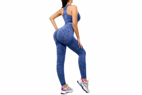 Enterizo Deportivo  para Mujer