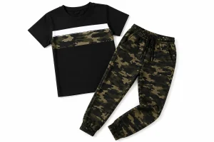 Conjunto Infantil