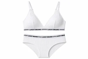 Conjunto de Ropa Interior Femenina