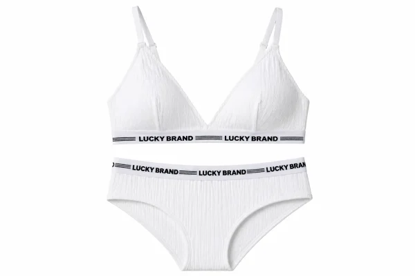 Conjunto de Ropa Interior Femenina