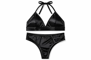 Conjunto de Ropa Interior Femenina