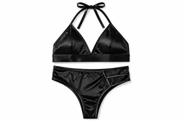 Conjunto de Ropa Interior Femenina