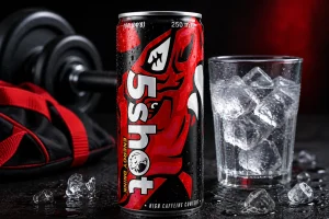 Energizante en Lata 250 ml