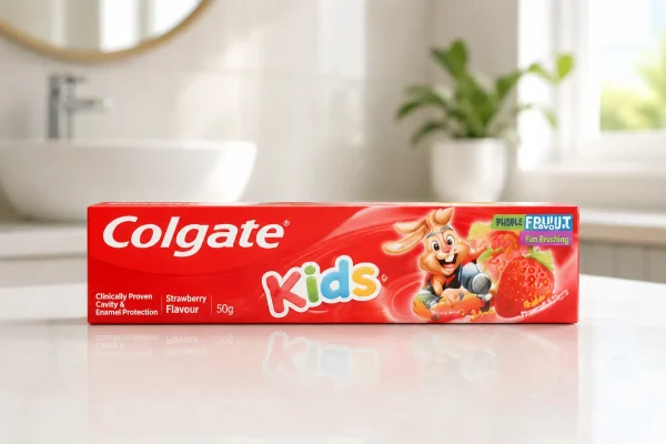 Pasta Dental Colgate Kids  50 mL