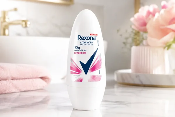 Desodorante Rexona para Mujer