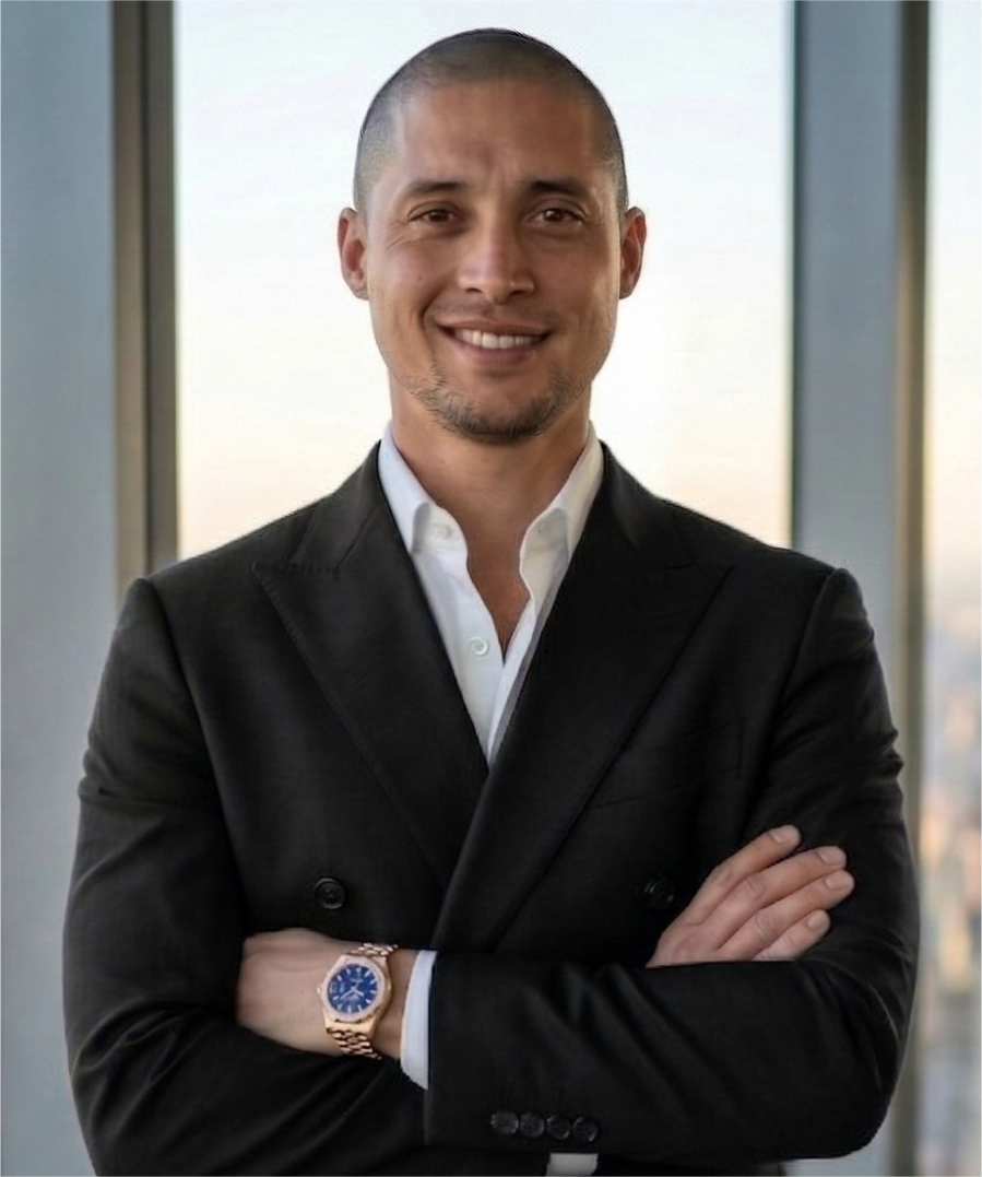 Rolando Ortega