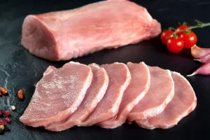 Lomo de Cerdo sin hueso