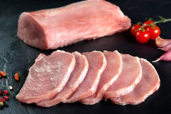 Lomo de Cerdo sin hueso