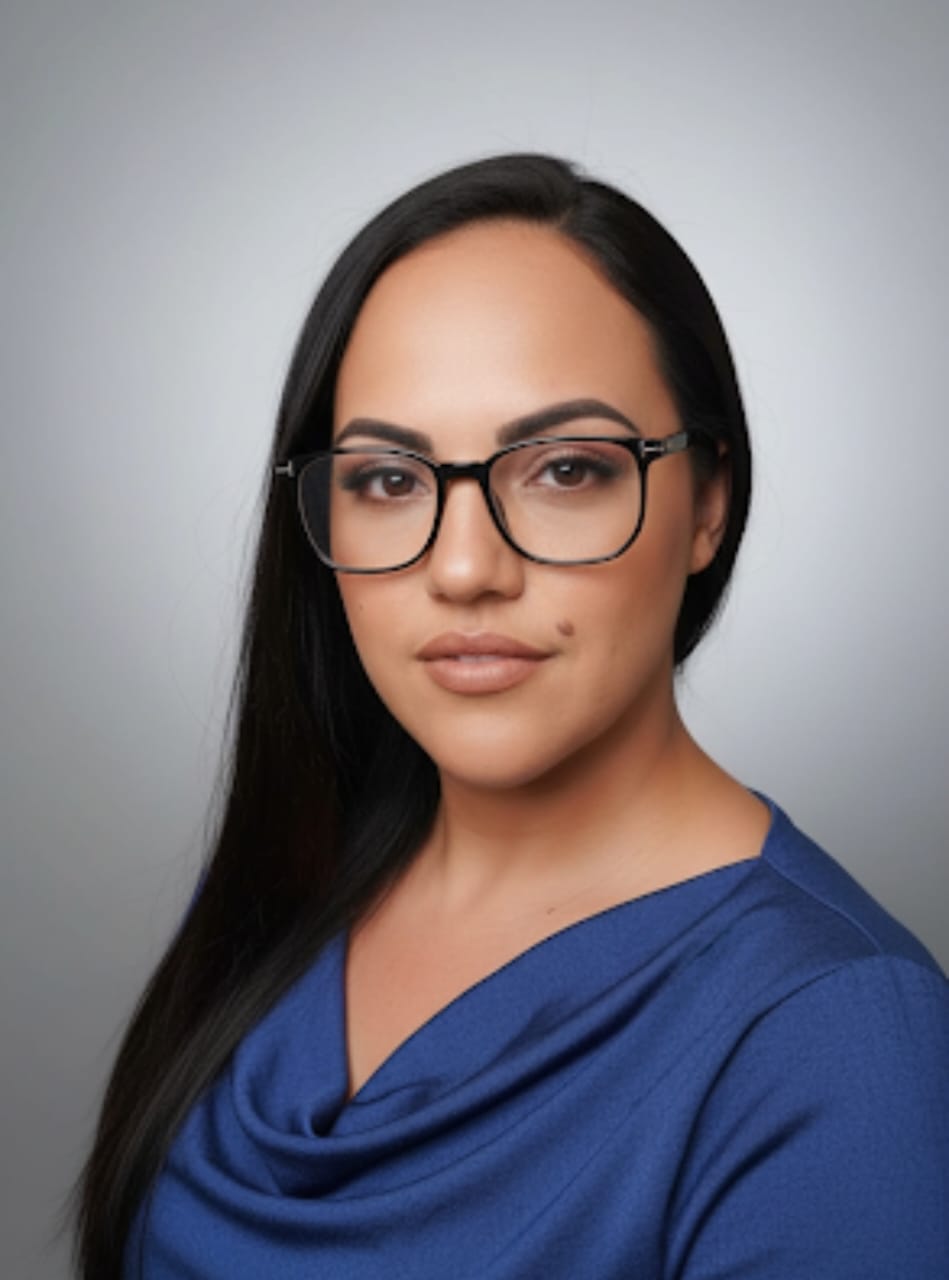 Laritza Camacho