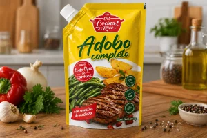 Adobo Completo Cocina Rico