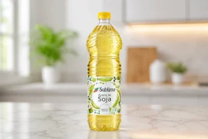 Aceite de Soja Sublime – 900 ml
