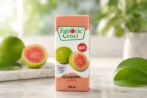 Jugo de Guayaba Fattorie Crisci  – Caja