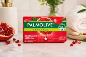 Jabón Palmolive Naturals Granada