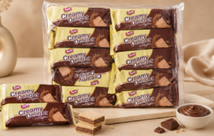 Creamy Delight Fun2 – Galleta Rellena con Crema
