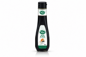 Salsa de Soja Vima Foods 150 ml