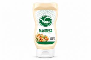 Mayonesa Vima Foods 300 ml