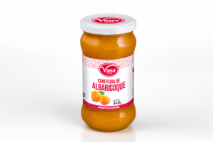 Confitura de Albaricoque Vima Foods 340 g