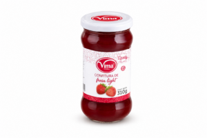 Confitura de Fresa Light Vima 310 g