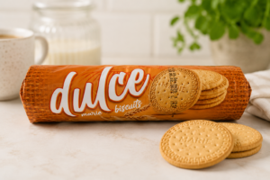 Galletas Dulce Marie Biscuits