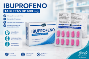 ChatGPT Image 23 ago 2026, 15_47_09 Ibuprofeno 600 mg Beryl – 10 Tabletas