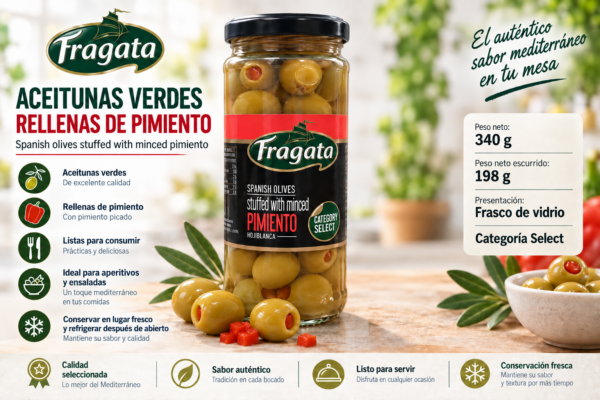 aceituna aceituna