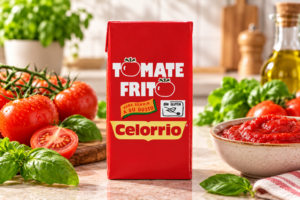 Imagen de ChatGPT 26 sept 2026, 11_57_19 Tomate Frito Celorrio – 400 g