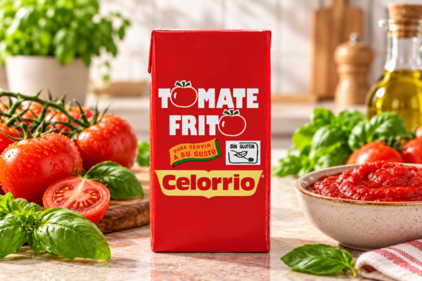Imagen de ChatGPT 26 sept 2026, 11_57_19 Tomate Frito Celorrio – 400 g