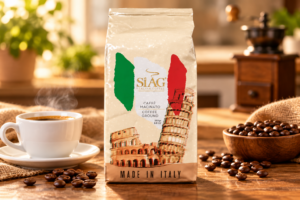 Café Molido SIAG Italian Coffee – 250 g