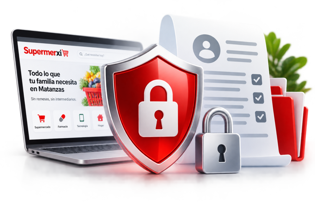 política de privacidad