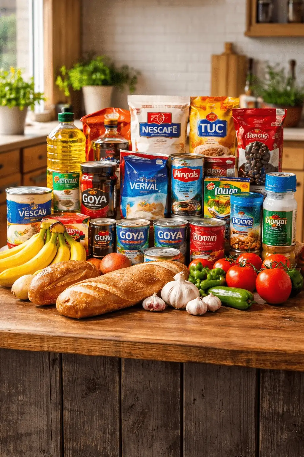 productos para tu familia en Matanzas