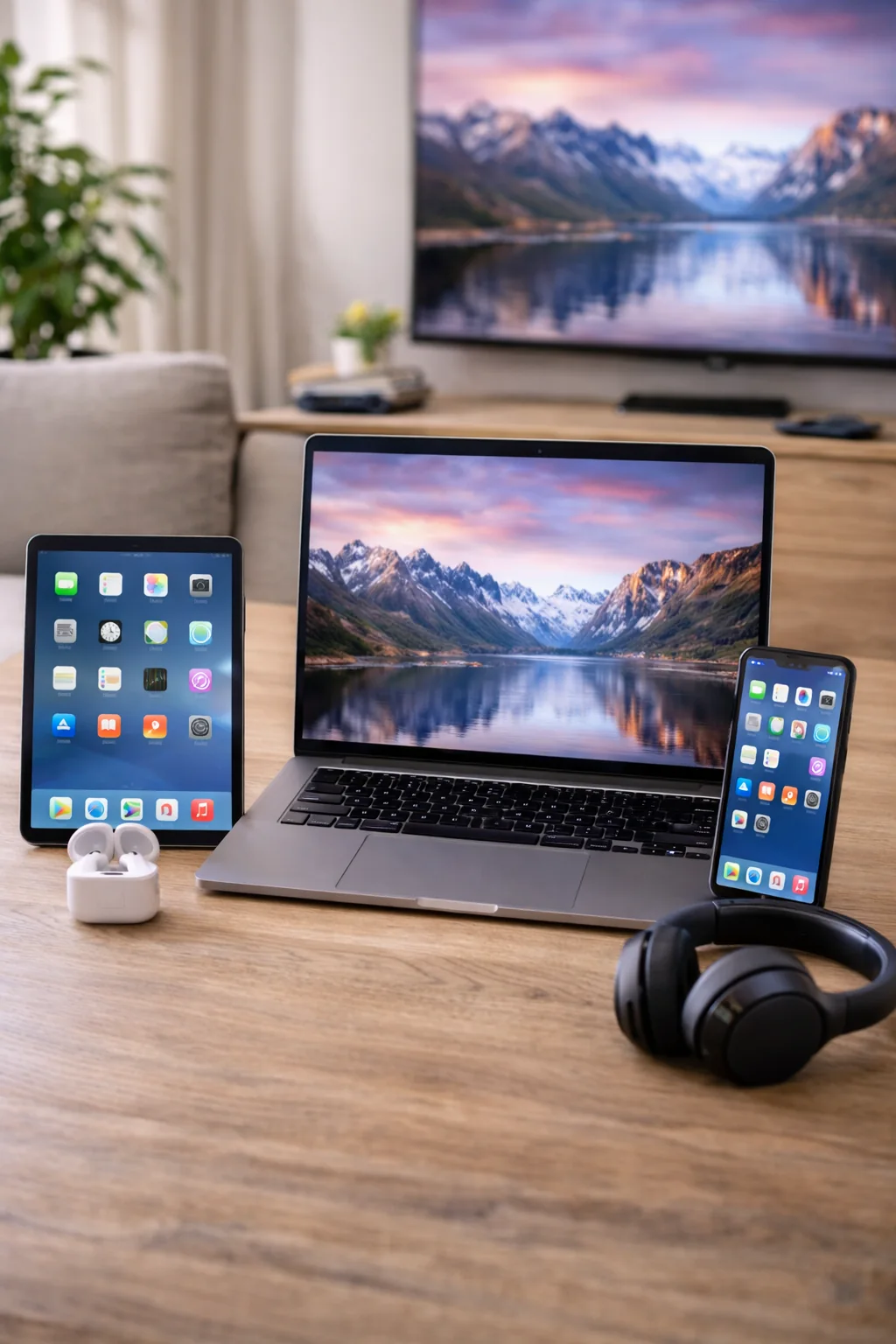 Equipos y accesorios de tecnología disponibles en Supermerxi